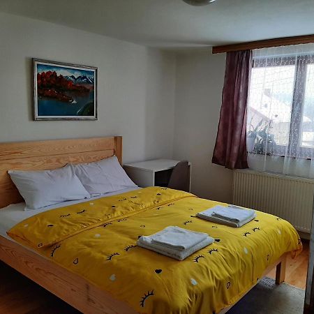 Aleksandar Apartmani Pale Zewnętrze zdjęcie