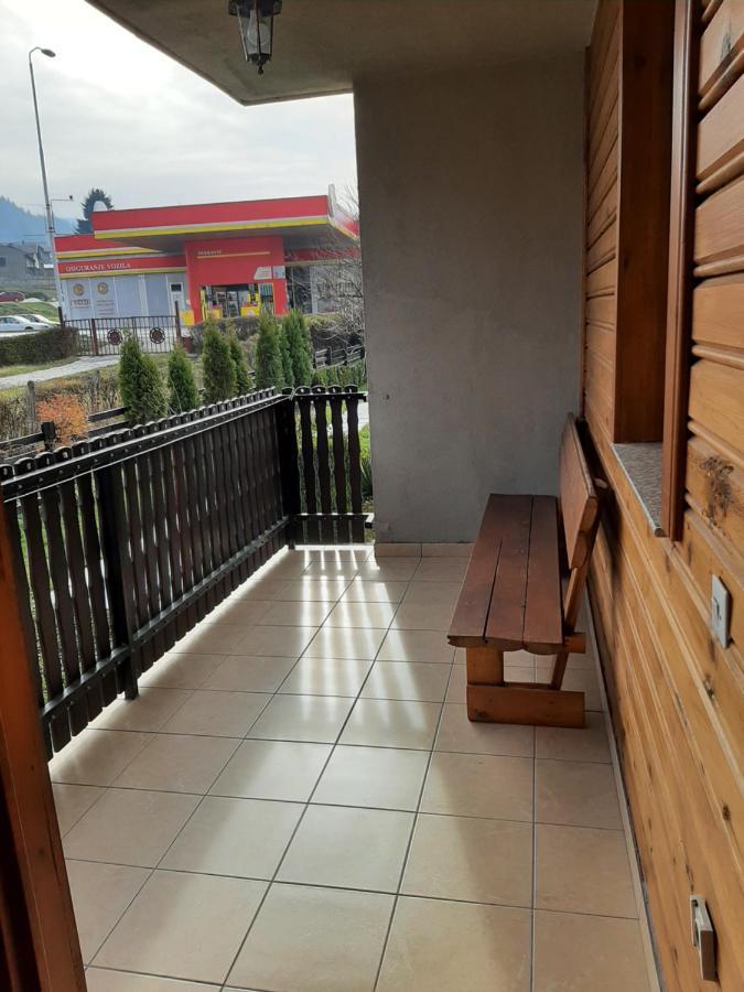 Aleksandar Apartmani Pale Zewnętrze zdjęcie