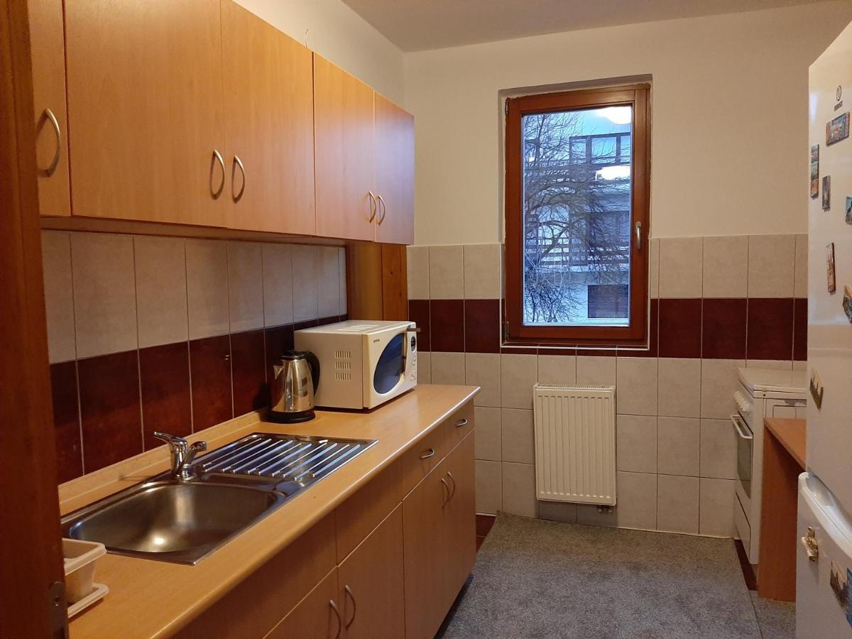 Aleksandar Apartmani Pale Zewnętrze zdjęcie
