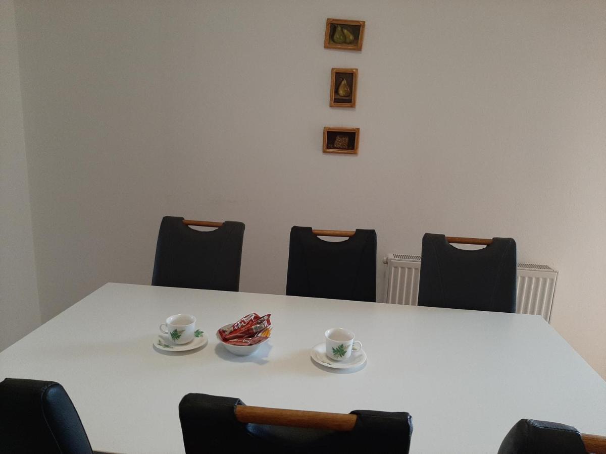 Aleksandar Apartmani Pale Zewnętrze zdjęcie