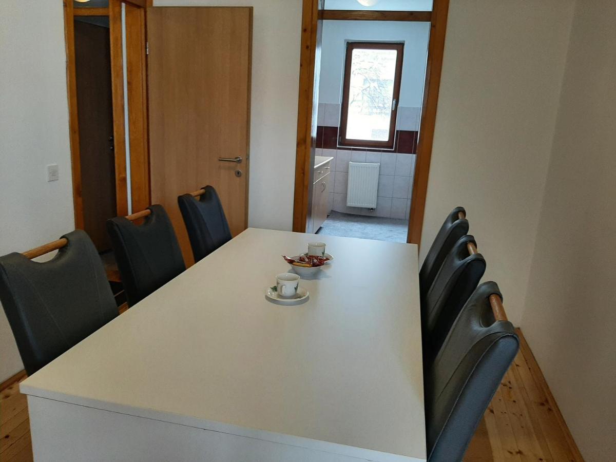 Aleksandar Apartmani Pale Zewnętrze zdjęcie