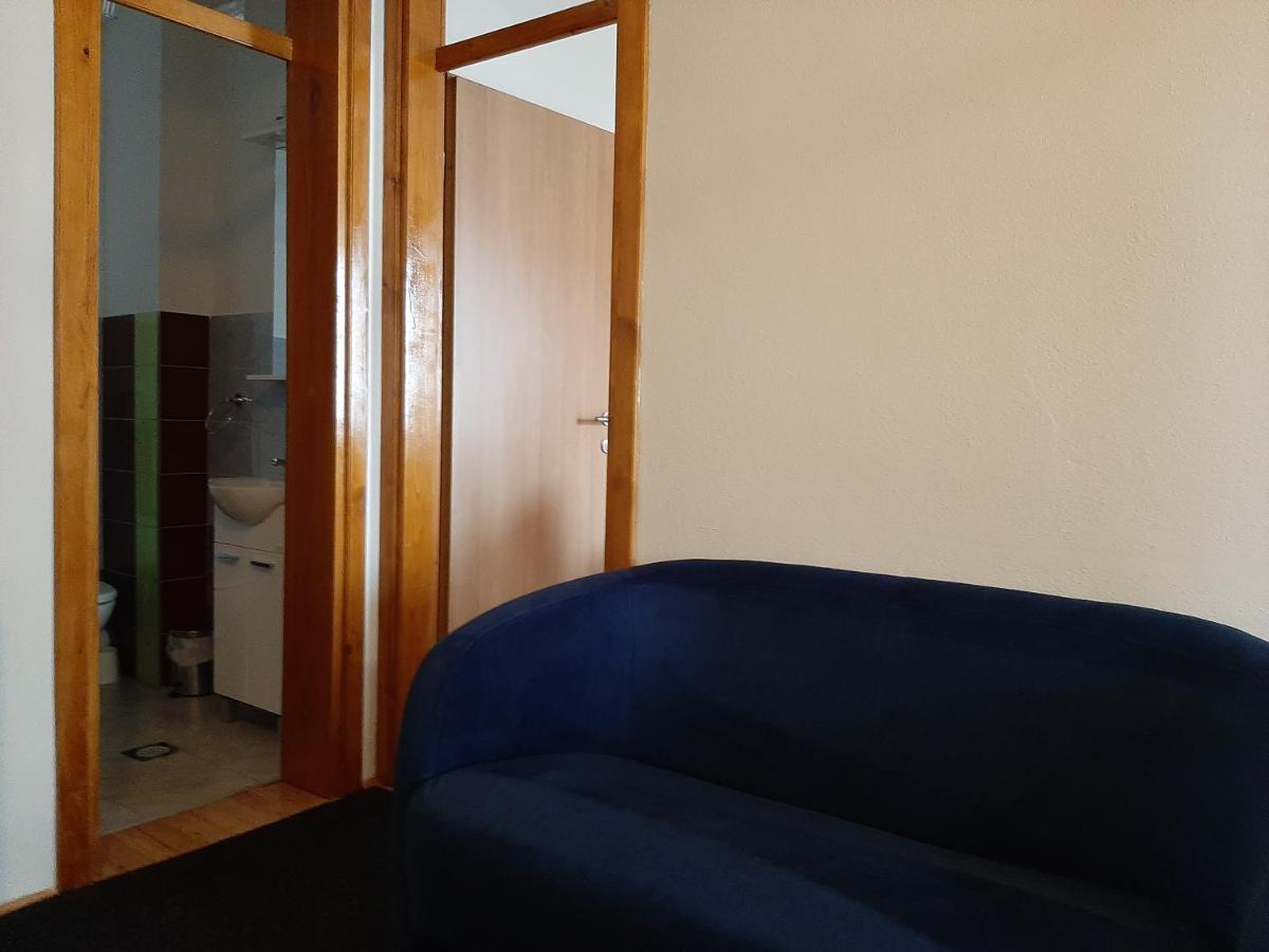 Aleksandar Apartmani Pale Zewnętrze zdjęcie