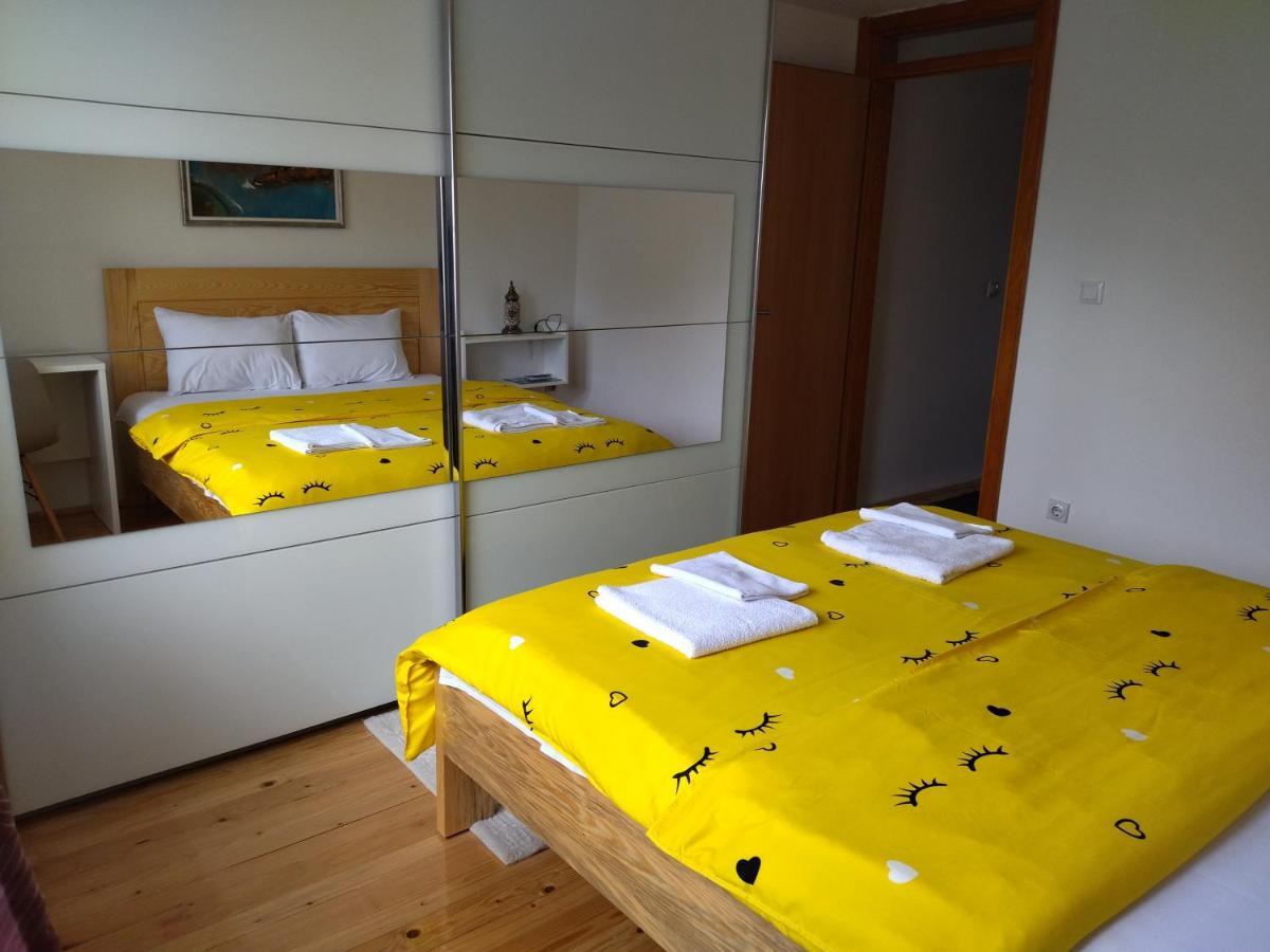 Aleksandar Apartmani Pale Zewnętrze zdjęcie