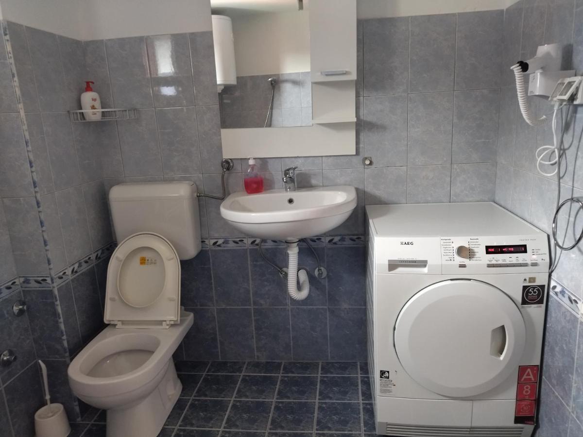 Aleksandar Apartmani Pale Zewnętrze zdjęcie